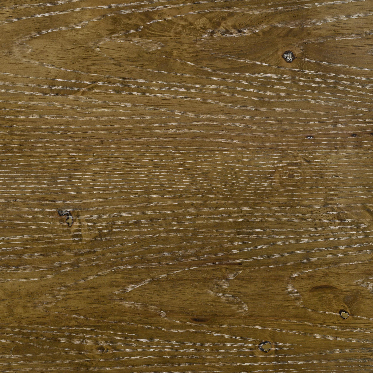 Henderson Medium Oak 4-Piece Eastern King Bedroom Set from Coaster - Luna Furniture