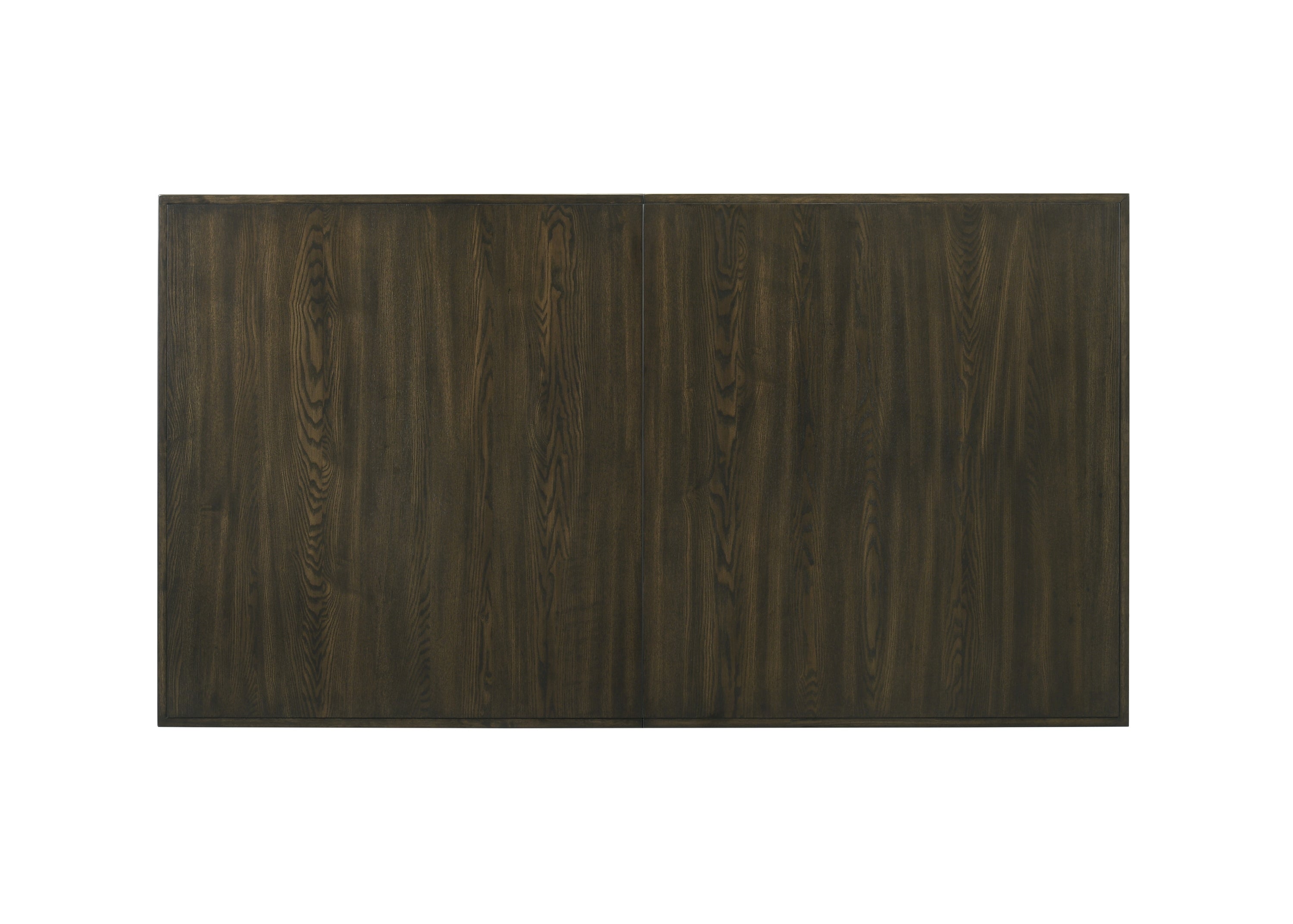 Herbert Espresso Extendable Dining Table – Luna Furniture