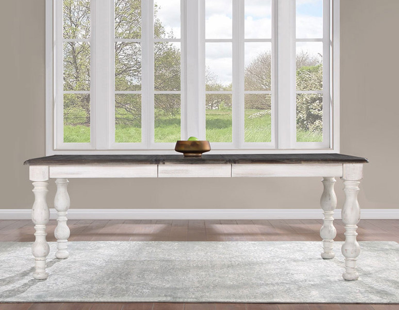 Steve Silver Heston Table - Thumbnail 5