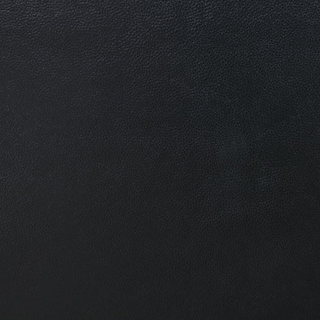 Hewitt Black Leather Upholstered Power Reclining Sectional from Coaster - Luna Furniture