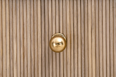 Highland 2-drawer Nightstand from Essentials For Living - Luna Furniture