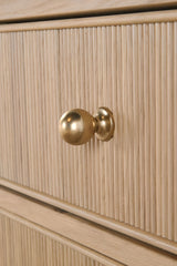 Highland 2-drawer Nightstand from Essentials For Living - Luna Furniture