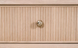 Highland 3-drawer Console Table from Essentials For Living - Luna Furniture