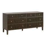 Highland 8-drawer Double Dresser from Essentials For Living - Luna Furniture