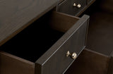 Highland 8-drawer Double Dresser from Essentials For Living - Luna Furniture