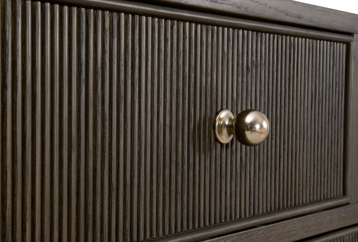 Highland 8-drawer Double Dresser from Essentials For Living - Luna Furniture