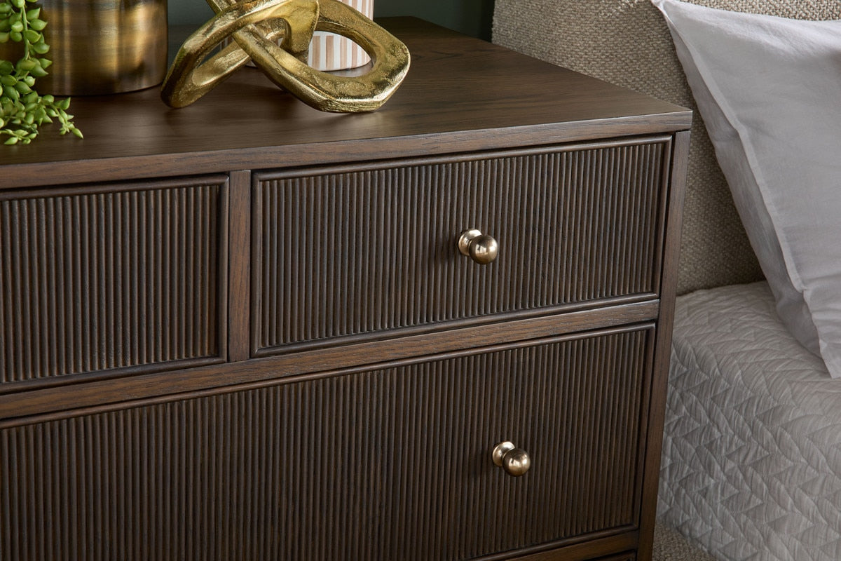 Highland 8-drawer Double Dresser from Essentials For Living - Luna Furniture