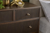 Highland 8-drawer Double Dresser from Essentials For Living - Luna Furniture
