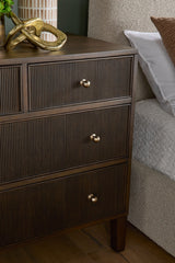 Highland 8-drawer Double Dresser from Essentials For Living - Luna Furniture