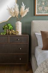 Highland 8-drawer Double Dresser from Essentials For Living - Luna Furniture