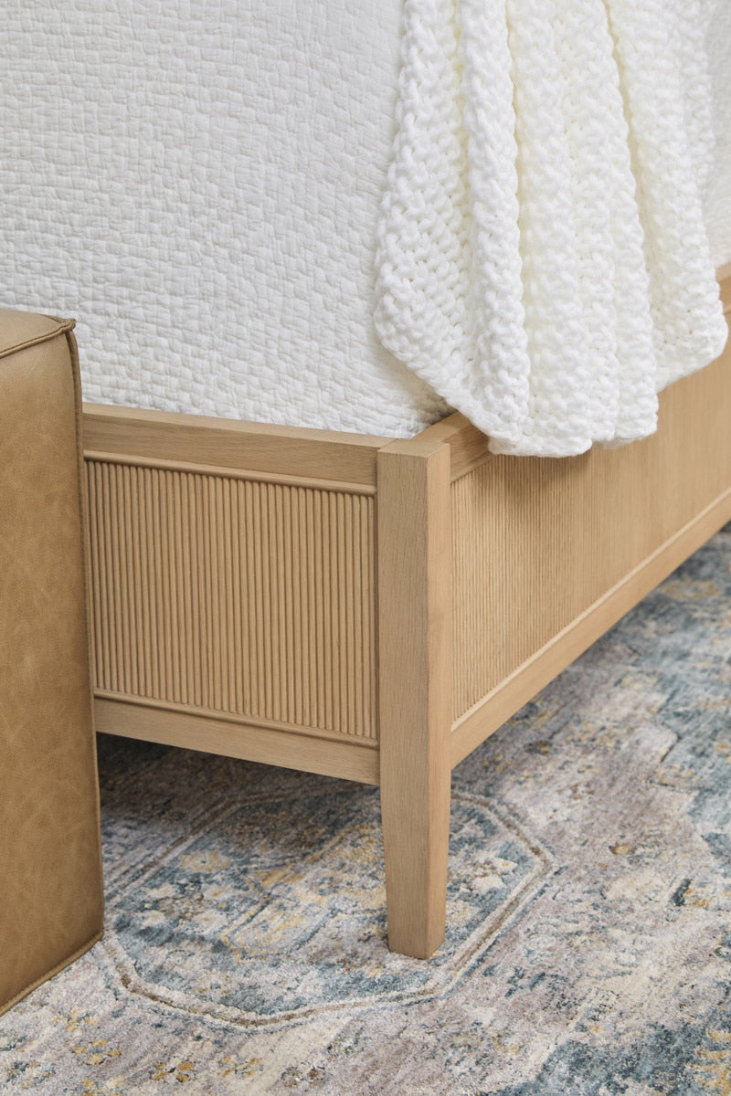 Highland Queen Bed from Essentials For Living - Luna Furniture