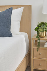 Highland Queen Bed from Essentials For Living - Luna Furniture