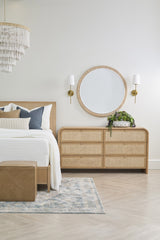 Highland Queen Bed from Essentials For Living - Luna Furniture