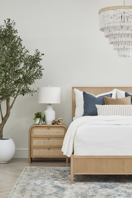 Highland Queen Bed from Essentials For Living - Luna Furniture