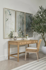 Highland Desk from Essentials For Living - Luna Furniture