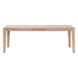 Highland Extension Dining Table from Essentials For Living - Luna Furniture