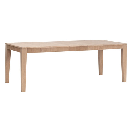 Highland Extension Dining Table from Essentials For Living - Luna Furniture