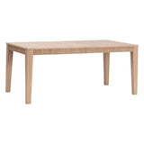 Highland Extension Dining Table from Essentials For Living - Luna Furniture