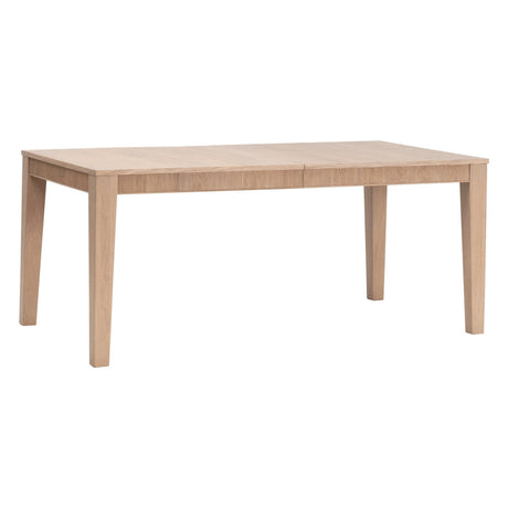 Highland Extension Dining Table from Essentials For Living - Luna Furniture