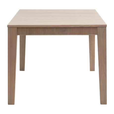 Highland Extension Dining Table from Essentials For Living - Luna Furniture