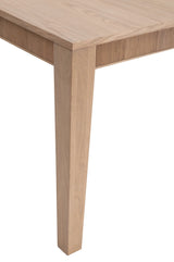 Highland Extension Dining Table from Essentials For Living - Luna Furniture