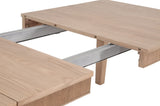 Highland Extension Dining Table from Essentials For Living - Luna Furniture