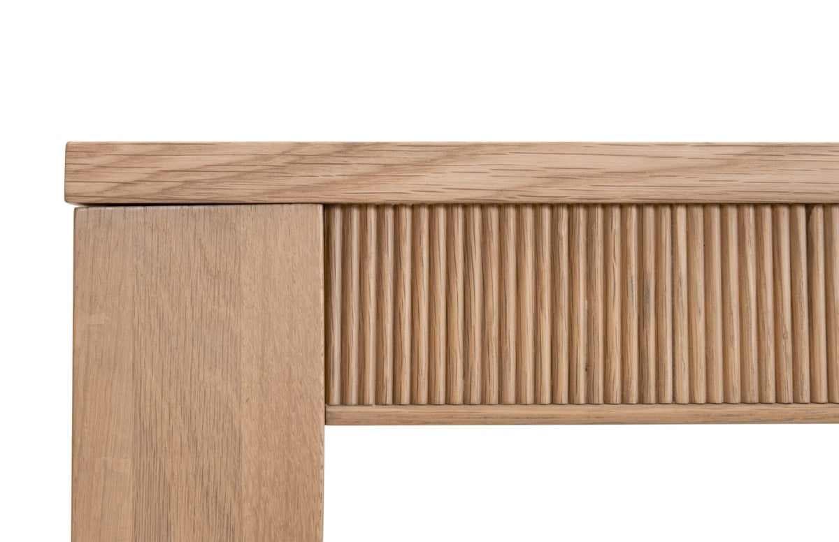 Highland Extension Dining Table from Essentials For Living - Luna Furniture