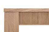 Highland Extension Dining Table from Essentials For Living - Luna Furniture