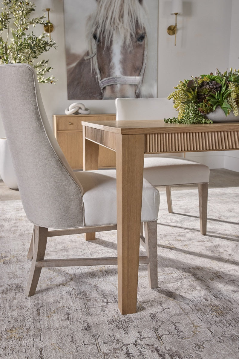Highland Extension Dining Table from Essentials For Living - Luna Furniture