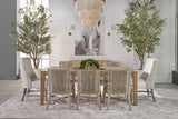 Highland Extension Dining Table from Essentials For Living - Luna Furniture