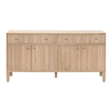 Highland Media Sideboard from Essentials For Living - Luna Furniture