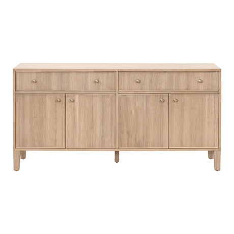 Highland Media Sideboard from Essentials For Living - Luna Furniture