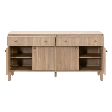 Highland Media Sideboard from Essentials For Living - Luna Furniture