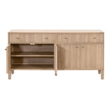 Highland Media Sideboard from Essentials For Living - Luna Furniture