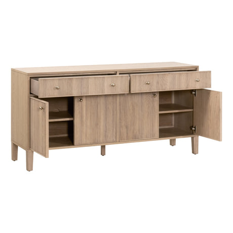 Highland Media Sideboard from Essentials For Living - Luna Furniture