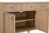 Highland Media Sideboard from Essentials For Living - Luna Furniture