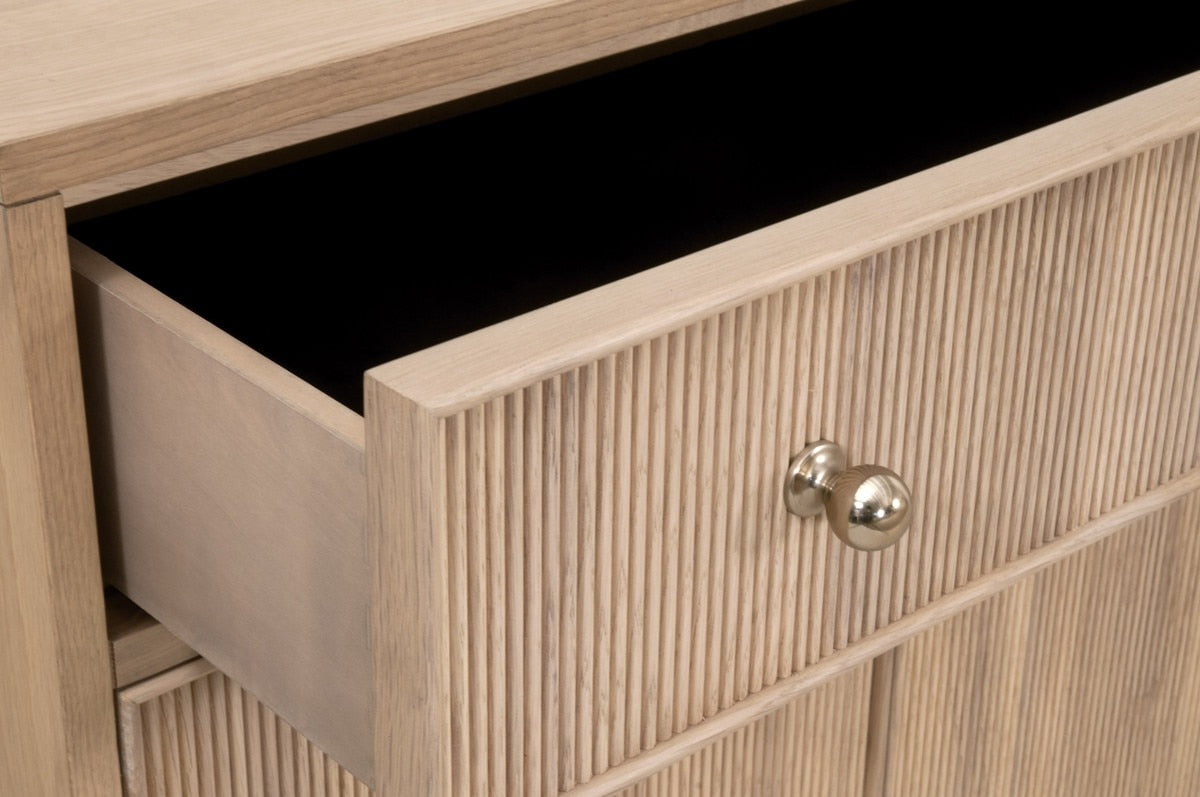 Highland Media Sideboard from Essentials For Living - Luna Furniture