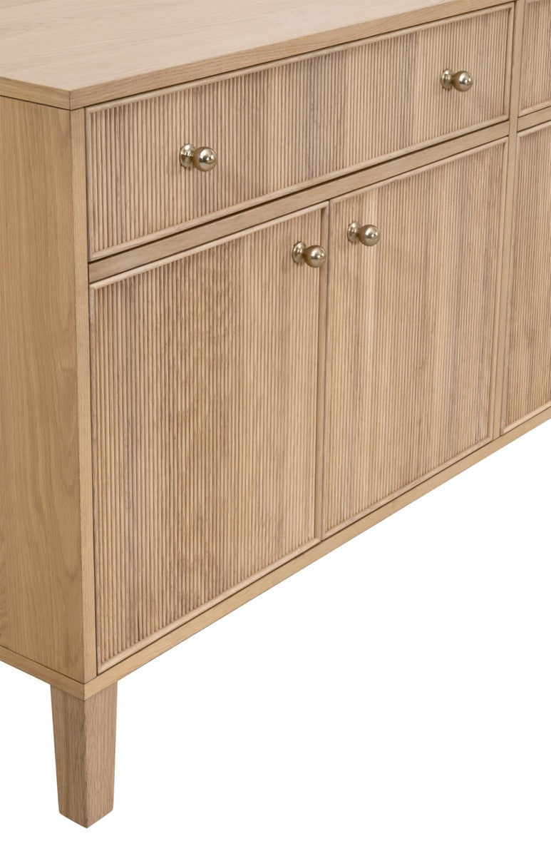 Highland Media Sideboard from Essentials For Living - Luna Furniture