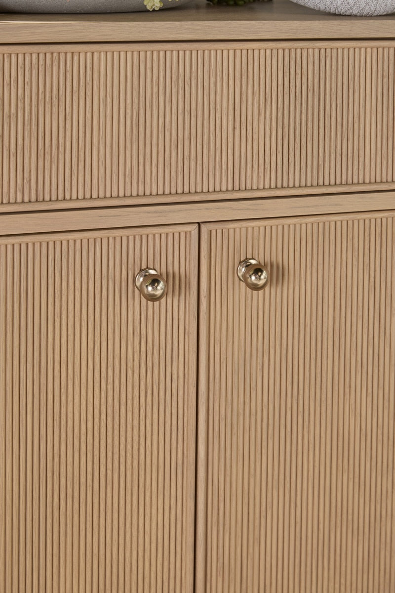 Highland Media Sideboard from Essentials For Living - Luna Furniture