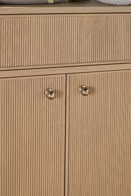 Highland Media Sideboard from Essentials For Living - Luna Furniture