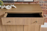 Highland Media Sideboard from Essentials For Living - Luna Furniture