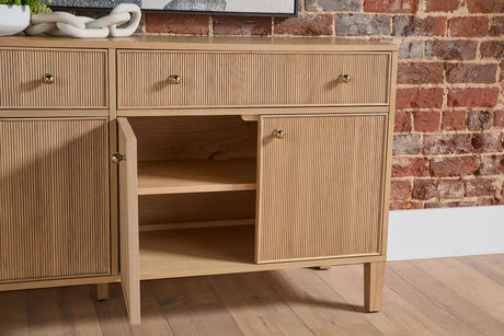 Highland Media Sideboard from Essentials For Living - Luna Furniture