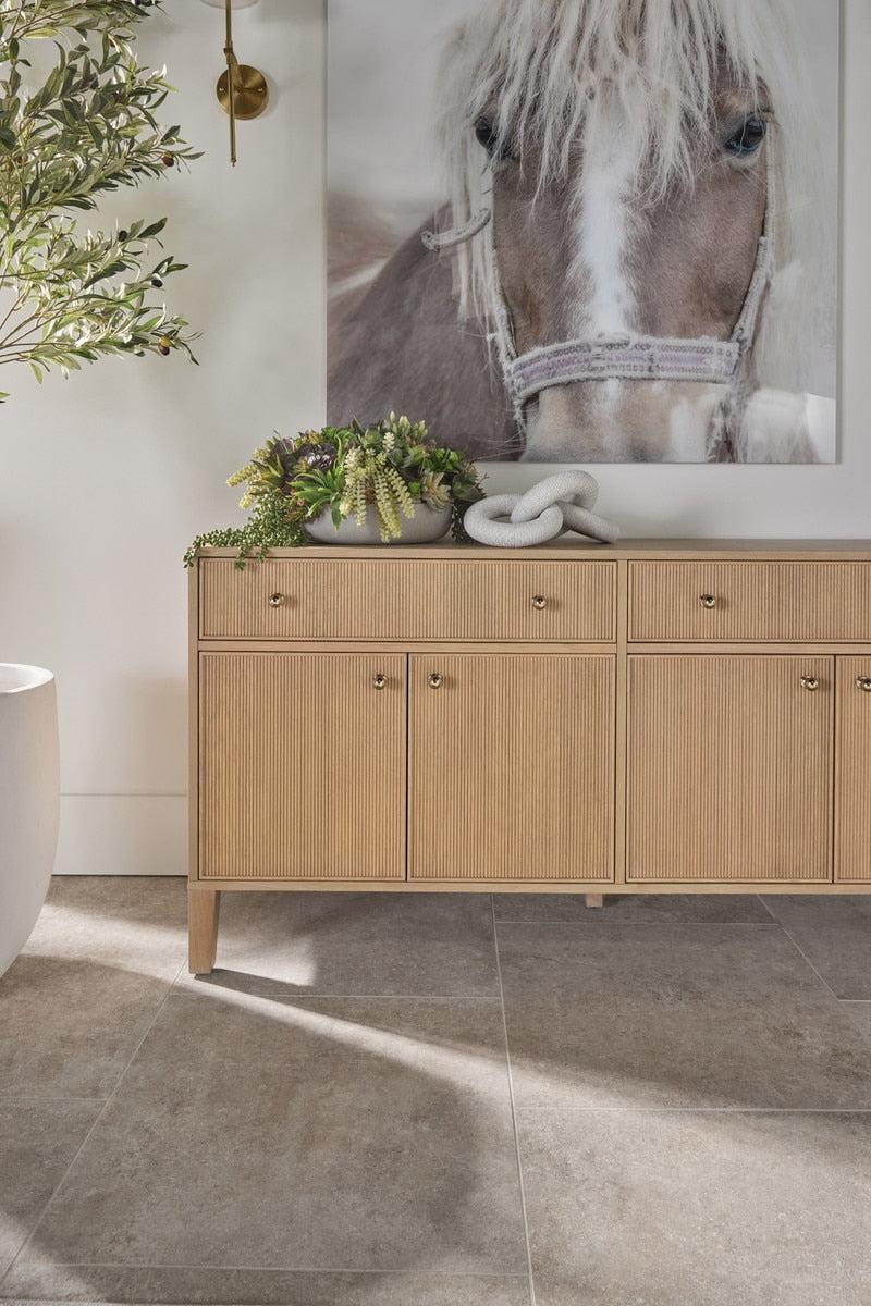 Highland Media Sideboard from Essentials For Living - Luna Furniture