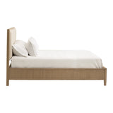Highland Upholstered Queen Bed from Essentials For Living - Luna Furniture