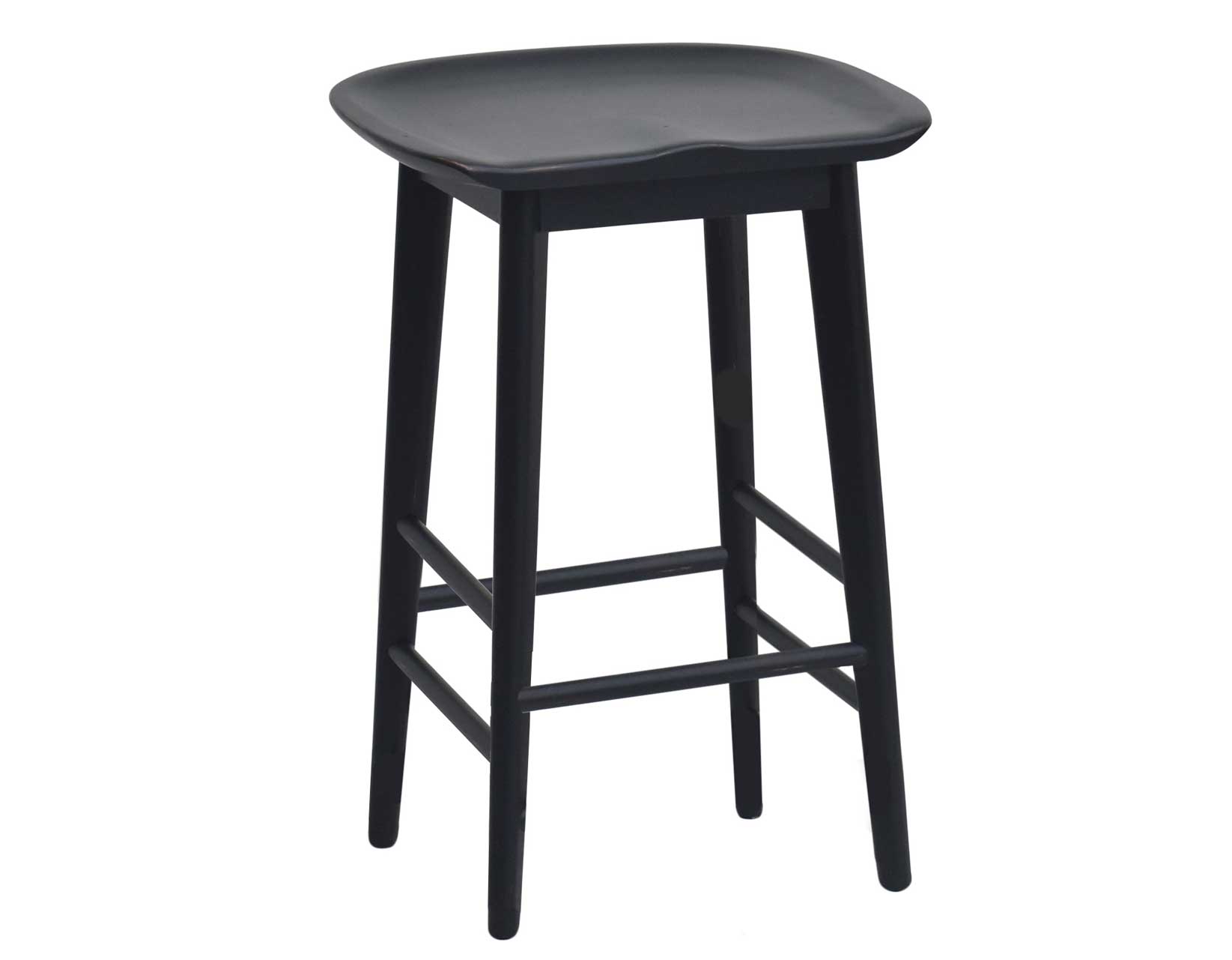 Steve Silver Hilton Counter Stool - Thumbnail 4
