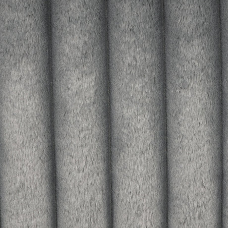 Hinwil Charcoal Futon Sofa Bed from Furniture of America - Luna Furniture