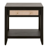 Holland 1-drawer Side Table from Essentials For Living - Luna Furniture