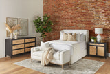Holland 6-drawer Double Dresser from Essentials For Living - Luna Furniture