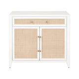 Holland Media Chest from Essentials For Living - Luna Furniture