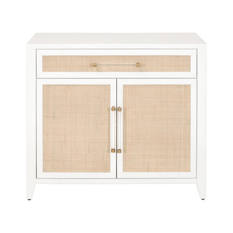 Holland Media Chest from Essentials For Living - Luna Furniture